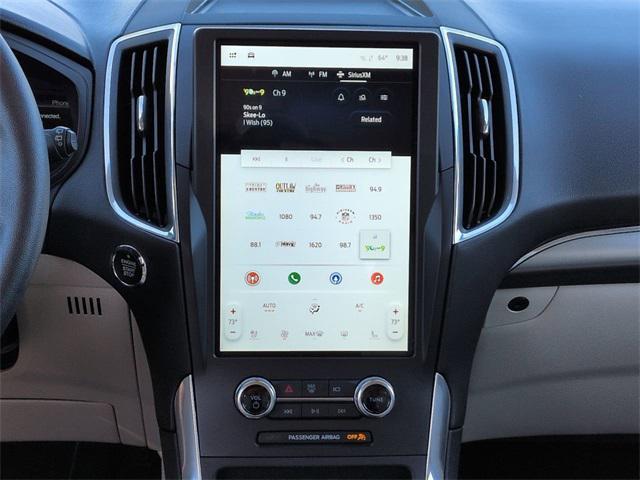 used 2024 Ford Edge car, priced at $33,789