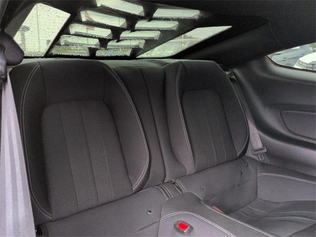 used 2022 Ford Mustang car, priced at $36,946