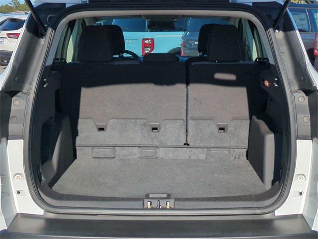 used 2018 Ford Escape car, priced at $13,770