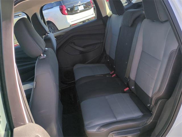 used 2018 Ford Escape car, priced at $13,770