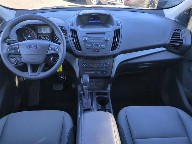 used 2018 Ford Escape car, priced at $13,770