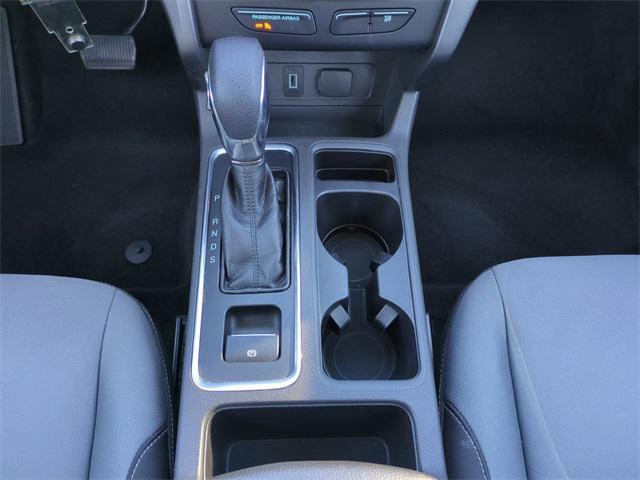 used 2018 Ford Escape car, priced at $13,770