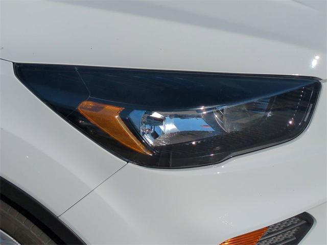 used 2018 Ford Escape car, priced at $13,770