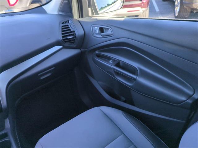 used 2018 Ford Escape car, priced at $13,770