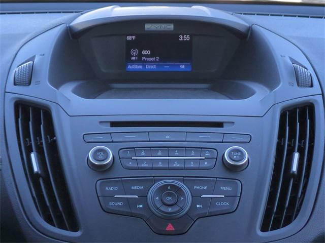 used 2018 Ford Escape car, priced at $13,770