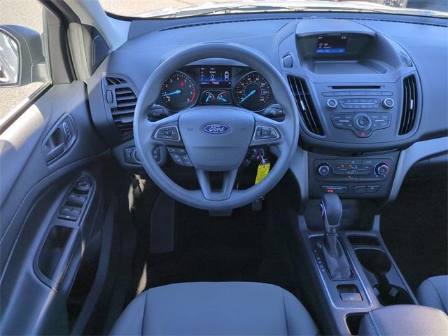 used 2018 Ford Escape car, priced at $13,770