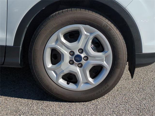 used 2018 Ford Escape car, priced at $13,770