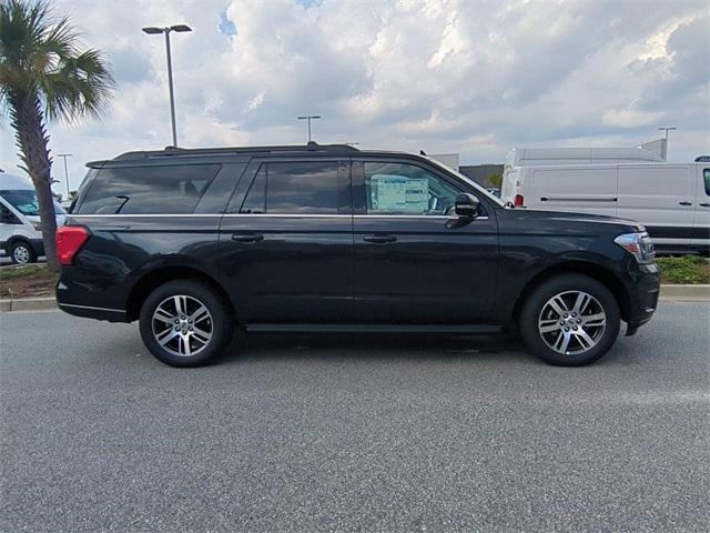 new 2024 Ford Expedition car, priced at $64,086