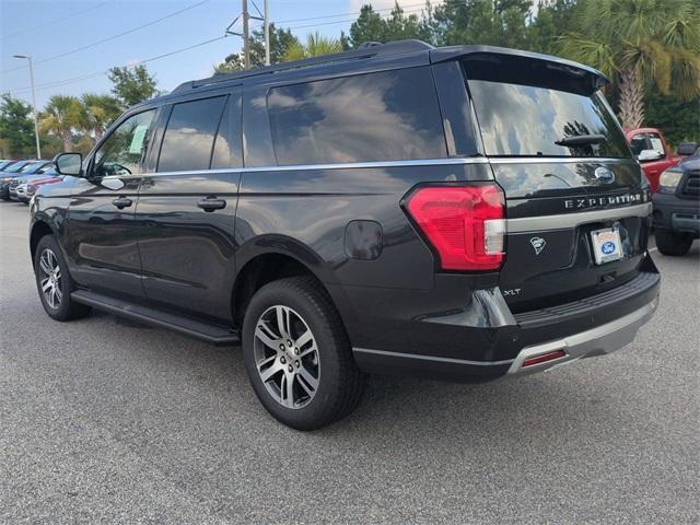 new 2024 Ford Expedition car, priced at $64,086