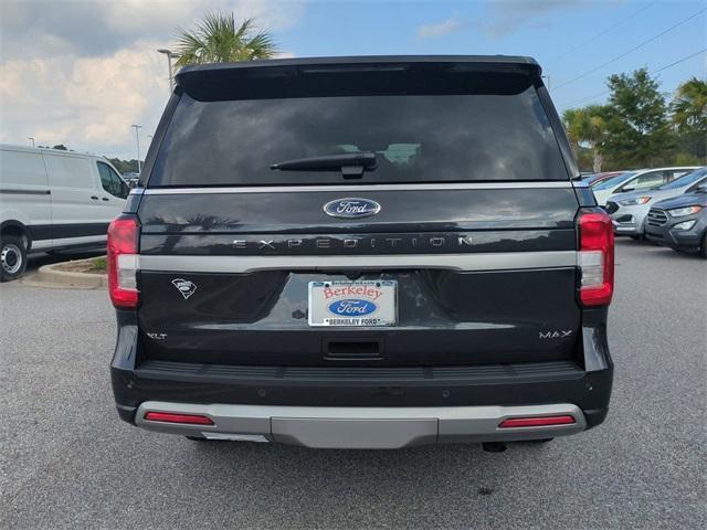 new 2024 Ford Expedition car, priced at $64,086