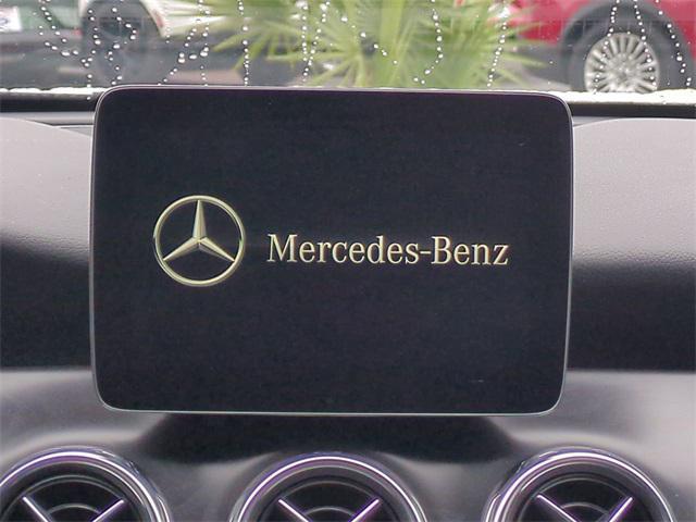 used 2018 Mercedes-Benz GLA 250 car, priced at $15,708