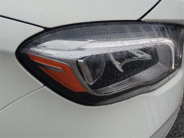 used 2018 Mercedes-Benz GLA 250 car, priced at $15,708