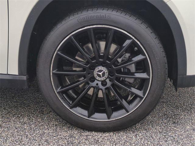 used 2018 Mercedes-Benz GLA 250 car, priced at $15,708