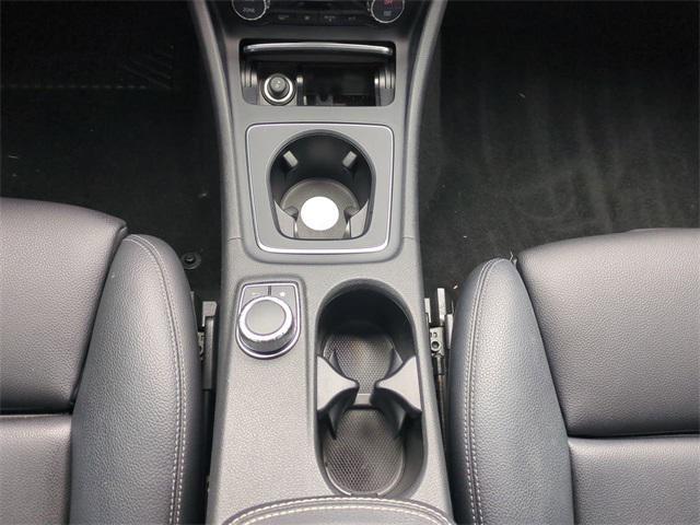 used 2018 Mercedes-Benz GLA 250 car, priced at $15,708