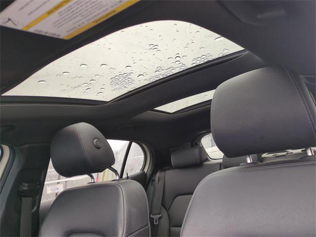 used 2018 Mercedes-Benz GLA 250 car, priced at $15,708