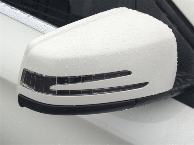 used 2018 Mercedes-Benz GLA 250 car, priced at $15,708