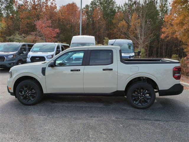 new 2024 Ford Maverick car, priced at $34,008