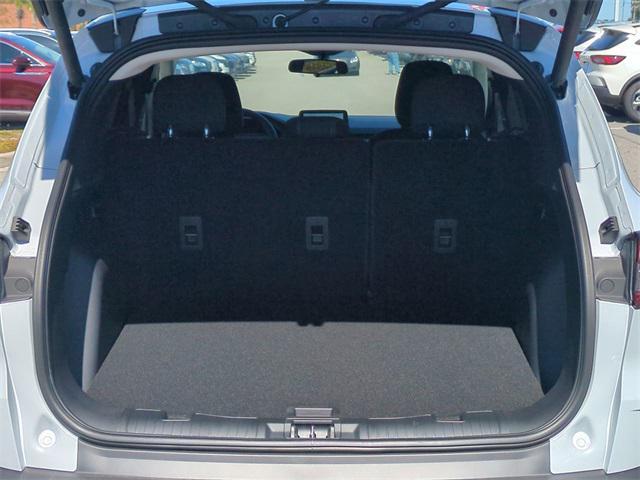 new 2025 Ford Escape car, priced at $26,505