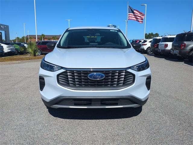 new 2025 Ford Escape car, priced at $26,505