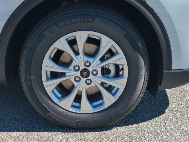 new 2025 Ford Escape car, priced at $26,505