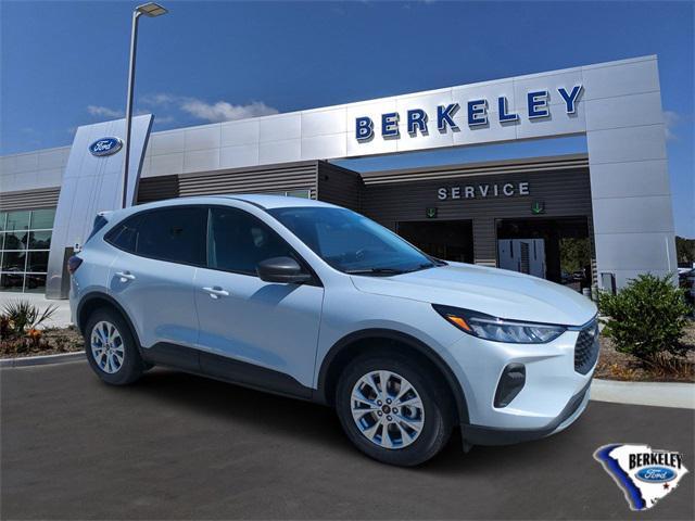 new 2025 Ford Escape car, priced at $26,505