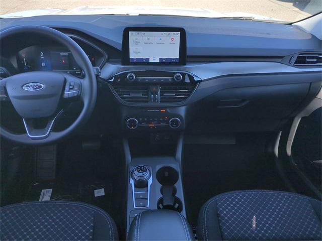 new 2025 Ford Escape car, priced at $26,505