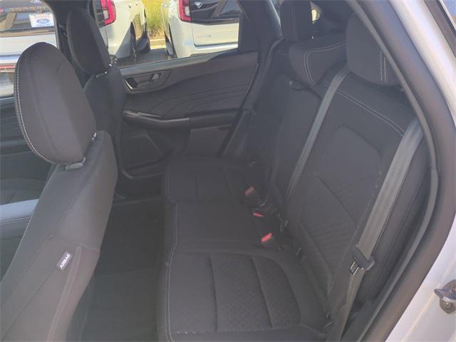 new 2025 Ford Escape car, priced at $26,505