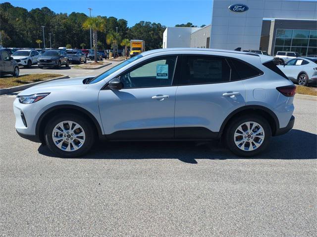 new 2025 Ford Escape car, priced at $26,505