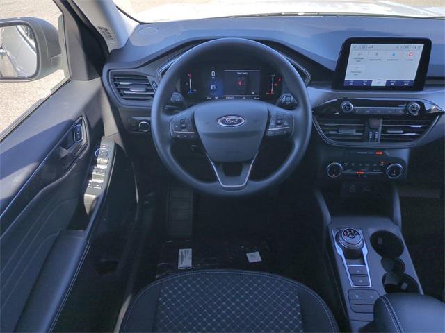 new 2025 Ford Escape car, priced at $26,505
