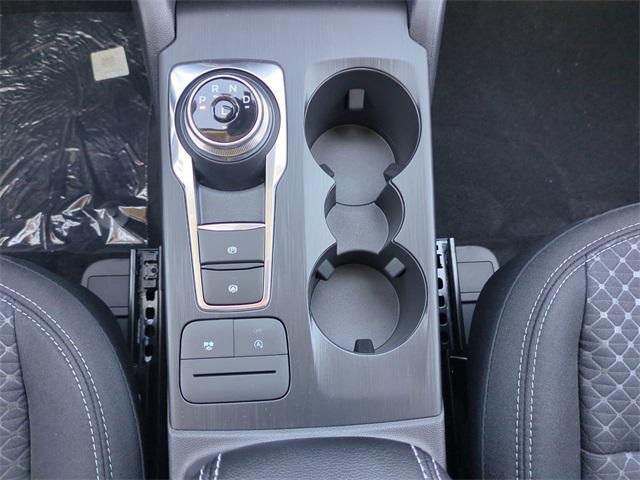 new 2025 Ford Escape car, priced at $26,505