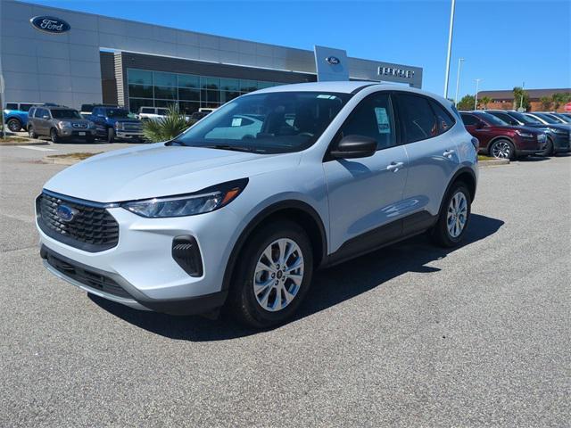 new 2025 Ford Escape car, priced at $26,505