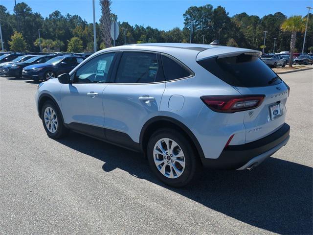 new 2025 Ford Escape car, priced at $26,505