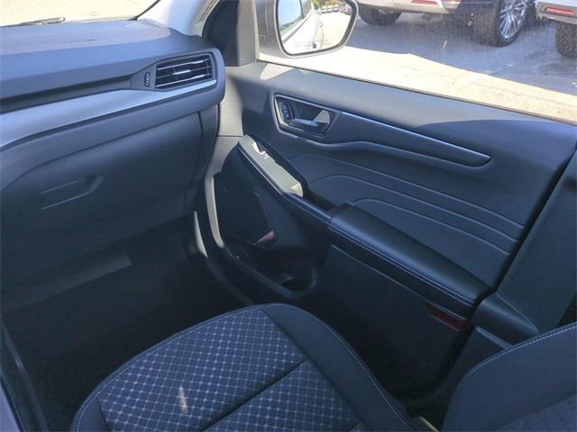 new 2025 Ford Escape car, priced at $26,505