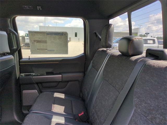 new 2025 Ford F-150 car, priced at $64,630