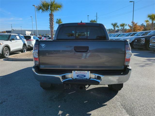 used 2014 Toyota Tacoma car, priced at $19,998