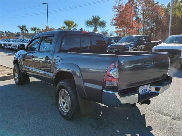 used 2014 Toyota Tacoma car, priced at $19,998