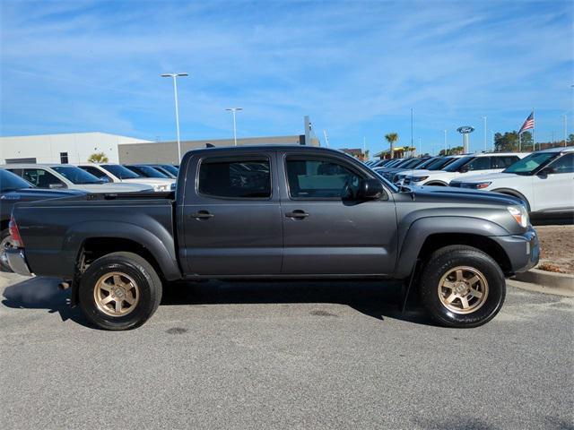 used 2014 Toyota Tacoma car, priced at $19,998