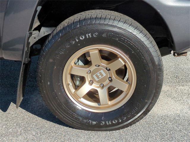 used 2014 Toyota Tacoma car, priced at $19,998