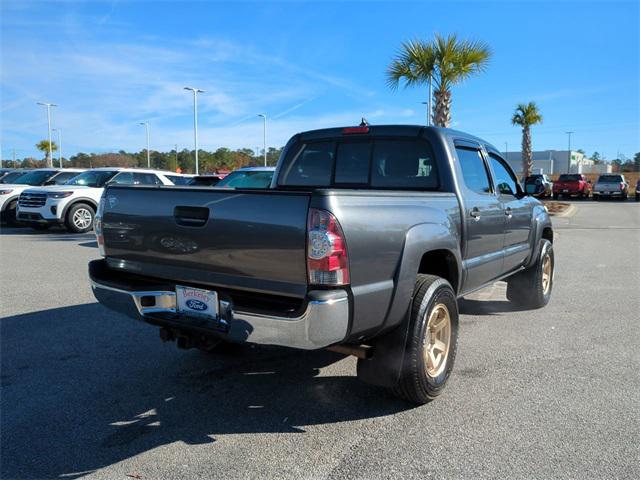 used 2014 Toyota Tacoma car, priced at $19,998