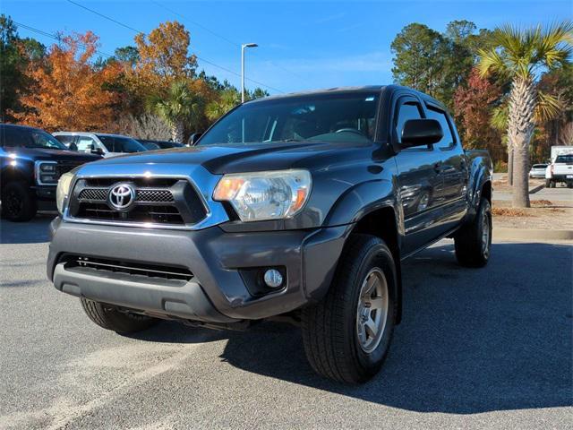 used 2014 Toyota Tacoma car, priced at $19,998