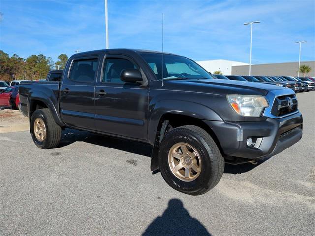 used 2014 Toyota Tacoma car, priced at $19,998