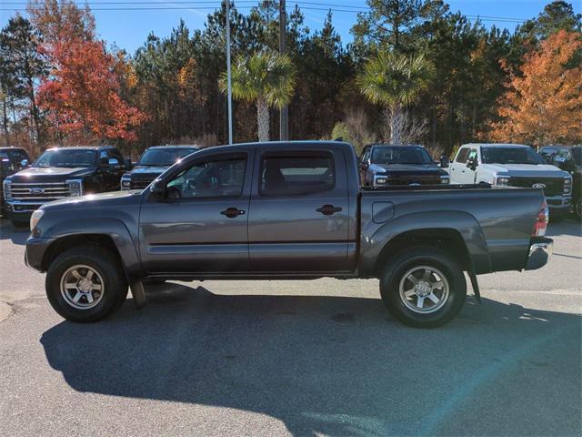 used 2014 Toyota Tacoma car, priced at $19,998