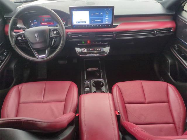 used 2024 Lincoln Corsair car, priced at $42,630