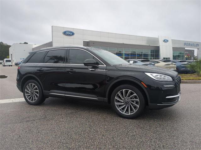 used 2024 Lincoln Corsair car, priced at $42,630