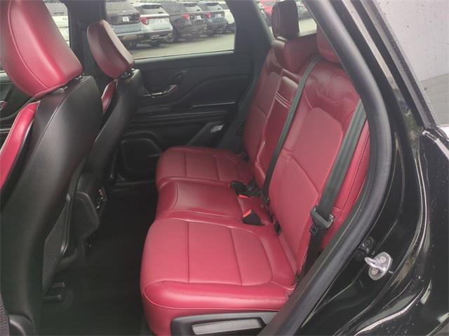 used 2024 Lincoln Corsair car, priced at $42,630