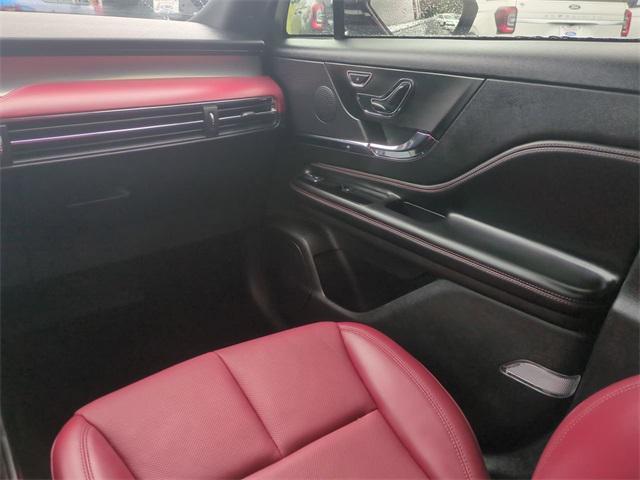 used 2024 Lincoln Corsair car, priced at $42,630