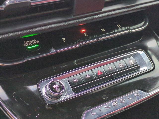 used 2024 Lincoln Corsair car, priced at $42,630