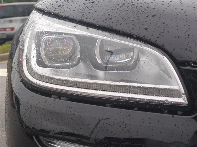 used 2024 Lincoln Corsair car, priced at $42,630