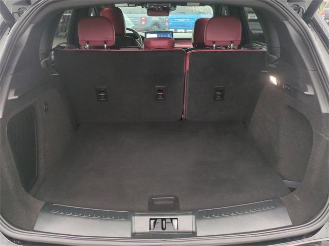 used 2024 Lincoln Corsair car, priced at $42,630