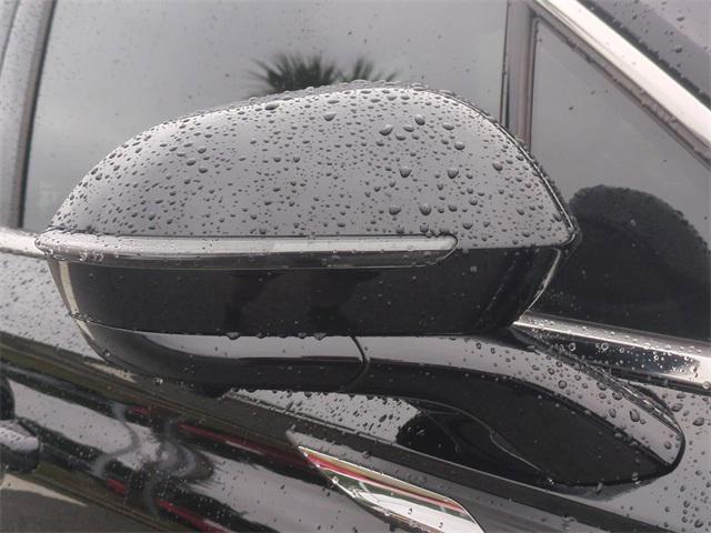 used 2024 Lincoln Corsair car, priced at $42,630